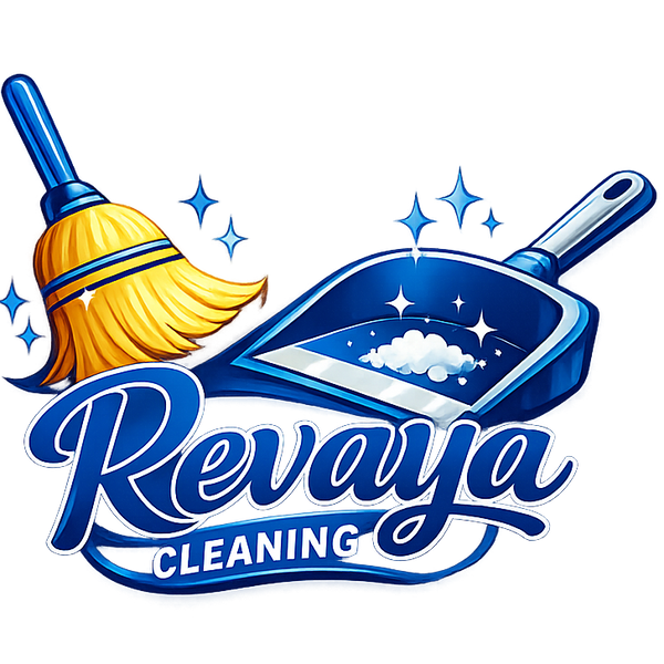 Revaya Cleaning